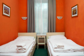 Гостиница Hotelové Pokoje Kolčavka  Прага